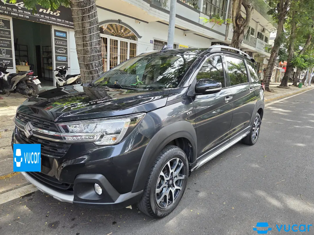 Suzuki Xl7 1.5 AT 2023 - Ngoại thất 4