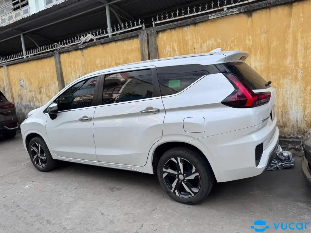 Ảnh xe Mitsubishi Xpander Premium 1.5 AT 2024 - ảnh 3