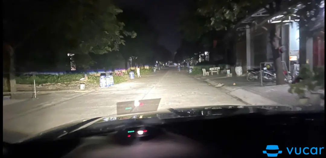 Ford Ranger WLIDTRACK 2.0 4x4 AT 2019 - Nội thất 1
