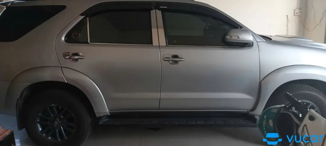 Fortuner N/a N/A - Ngoại thất 3