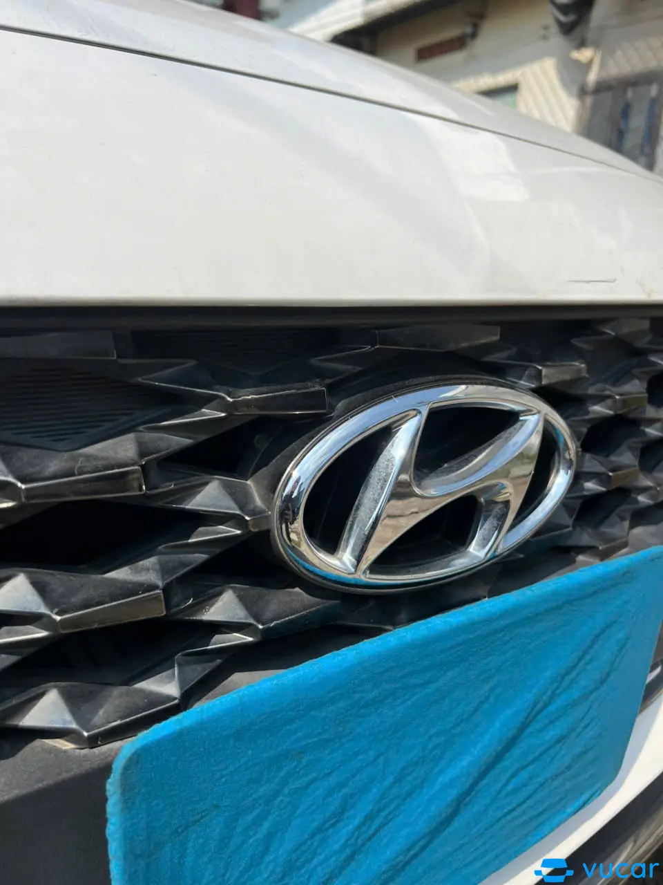 Huynhdai Accent 2022 AT 1.4 2022 - Nội thất 1