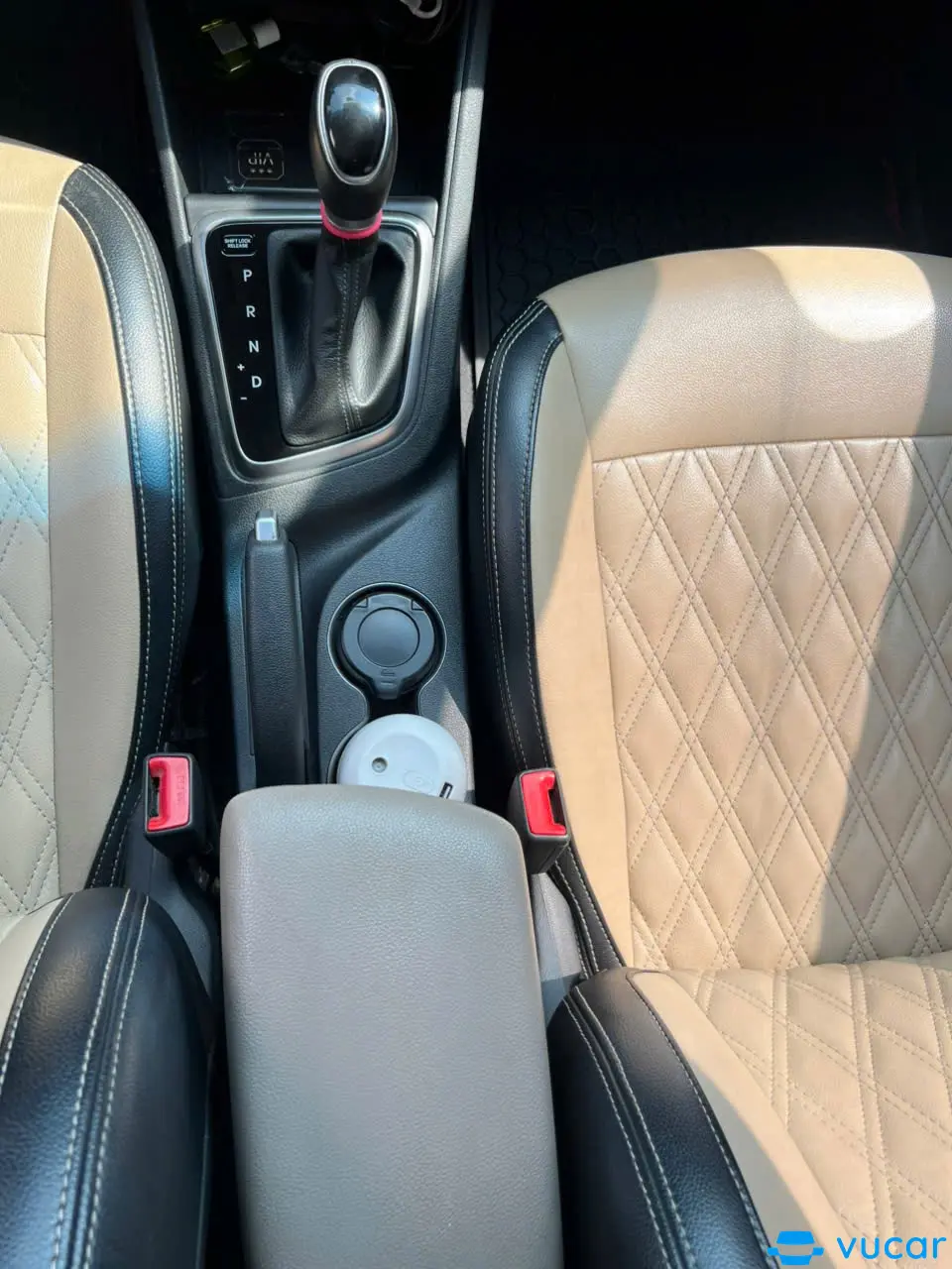 Huynhdai Accent 2022 AT 1.4 2022 - Nội thất 6
