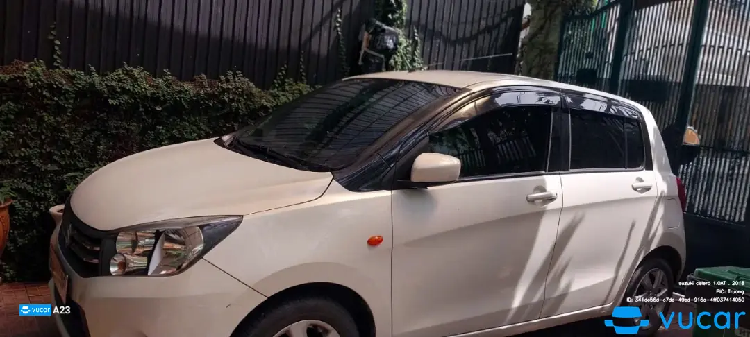 Ảnh xe suzuki celero 1.0AT . 2018 - ảnh 3