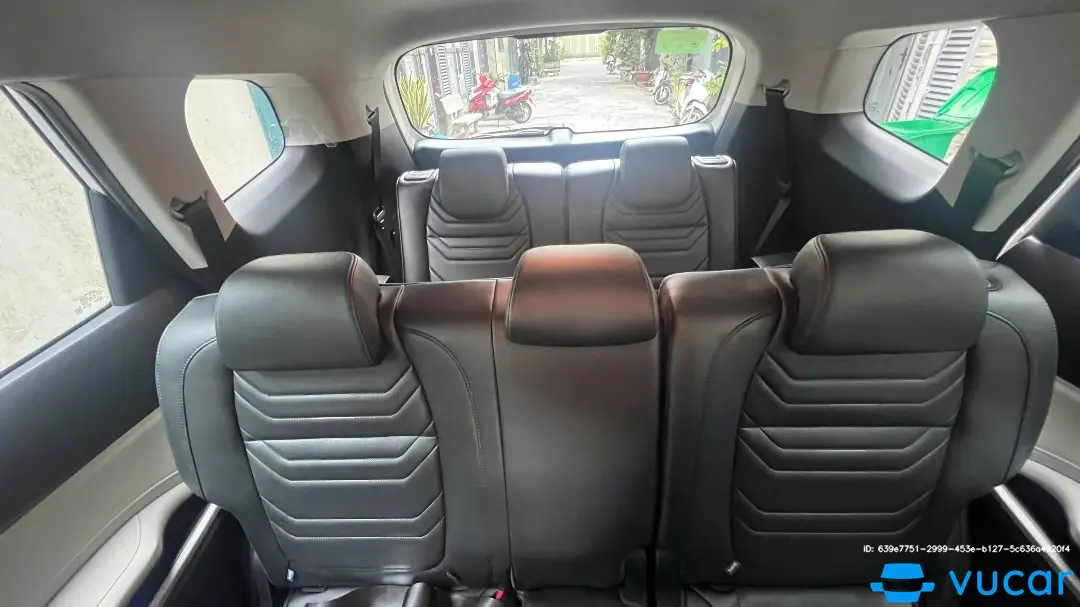 Kia Carens 1.5G IVT 2023 - Nội thất 1