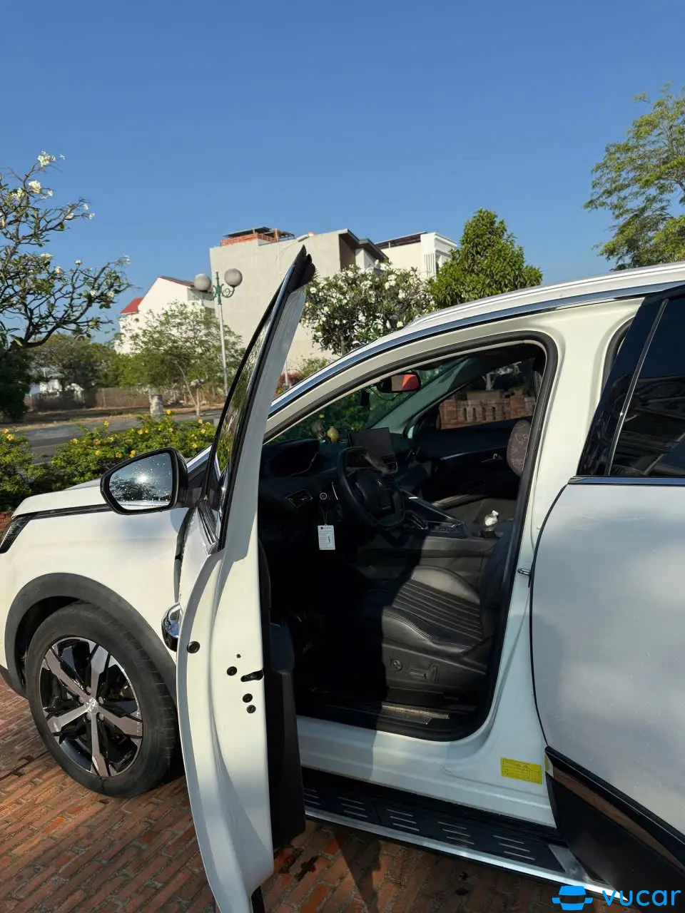 Peugeot 3008 2022 - Ngoại thất 4
