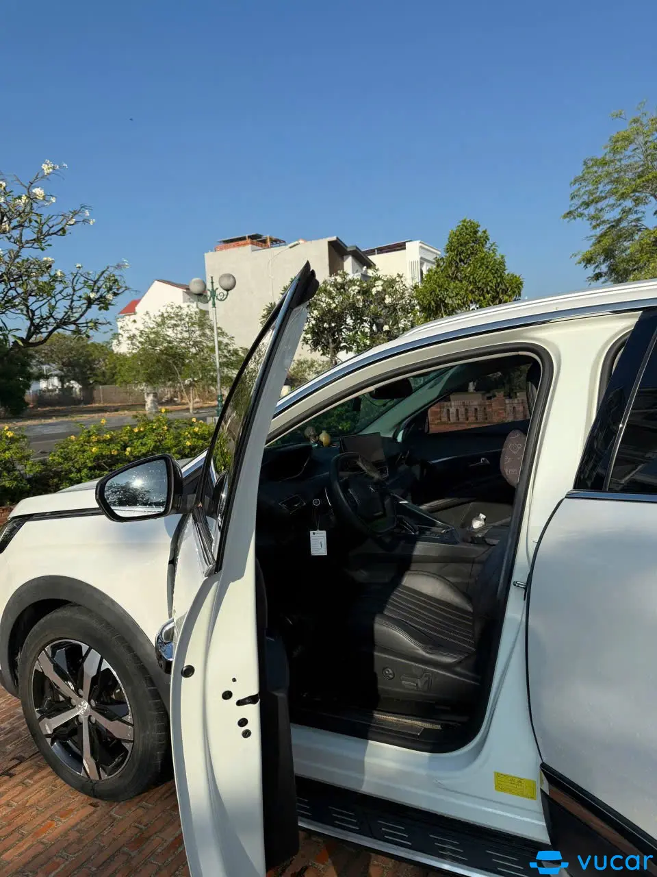 Peugeot 3008 2022 - Ngoại thất 5