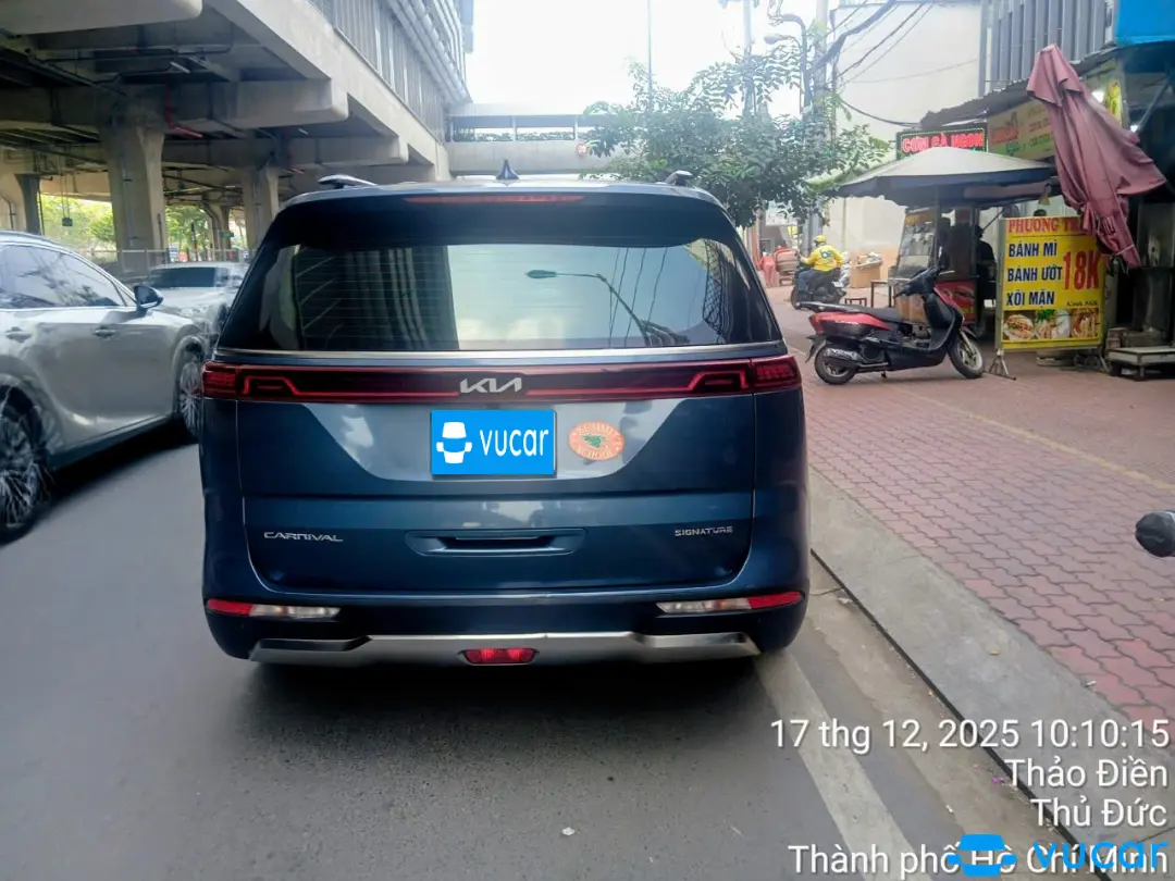 canivo 2023 - Ngoại thất 1