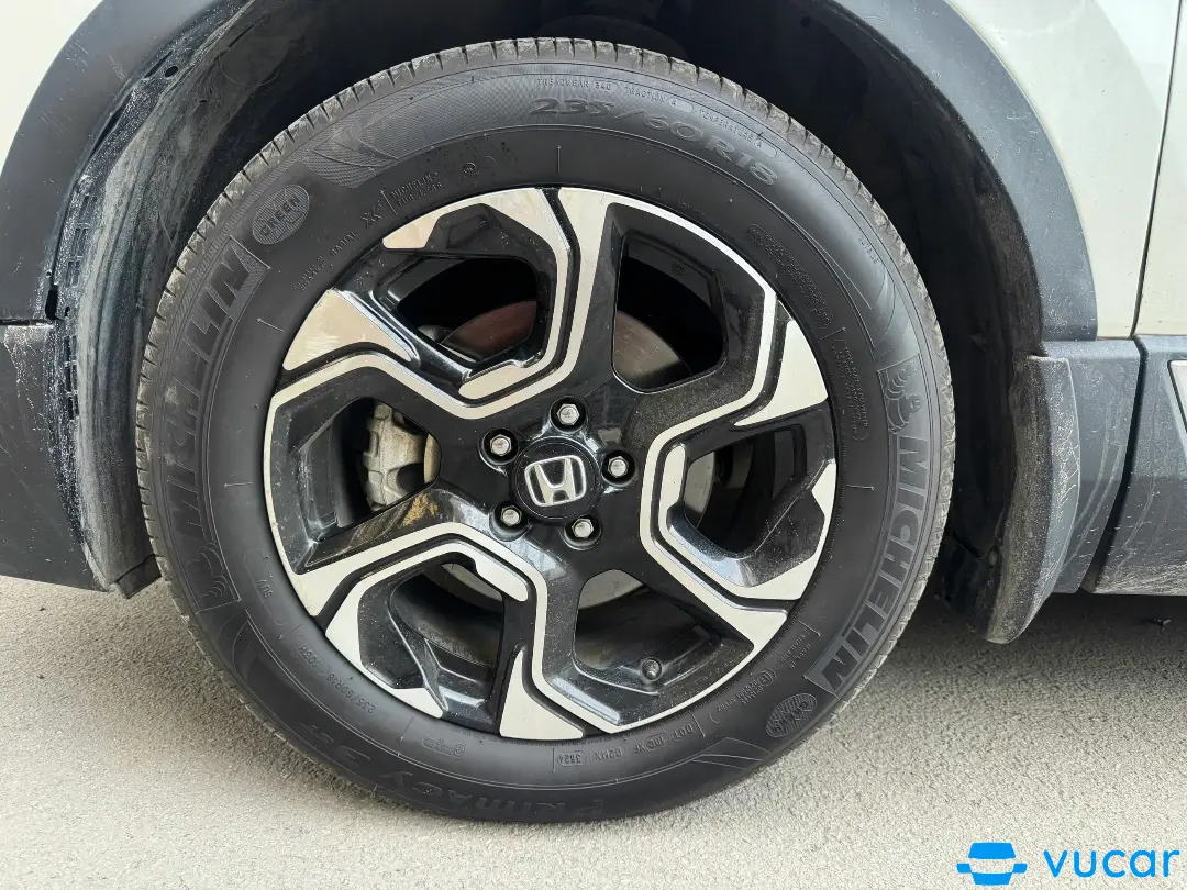 Honda CRV L 2019 - Ngoại thất 6