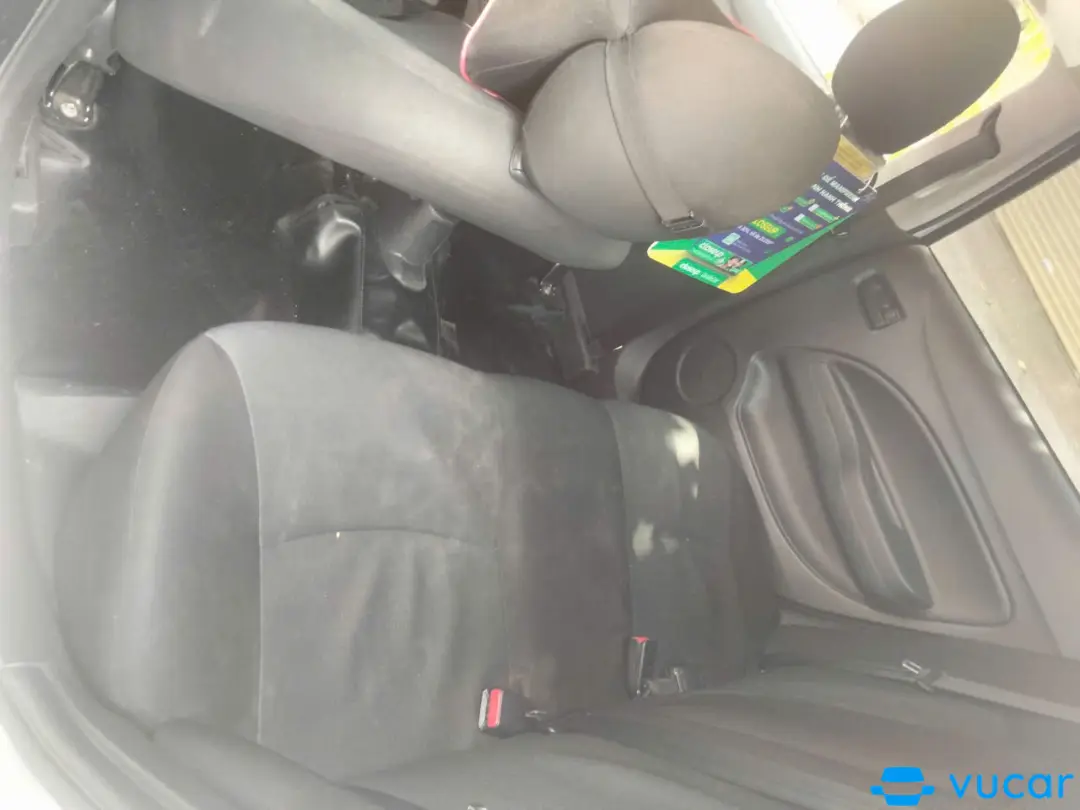 Mitsubishi Attrage 1.2 MT 2023 - Nội thất 3