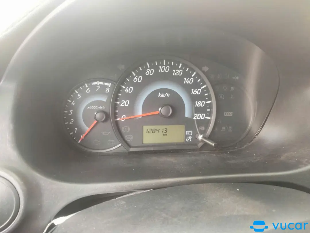 Mitsubishi Attrage 1.2 MT 2023 - Nội thất 4