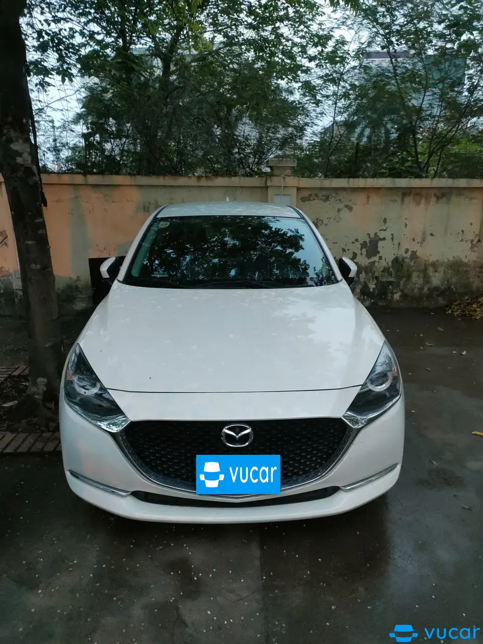 Ảnh xe Mazda 2 Sport Luxury 2023