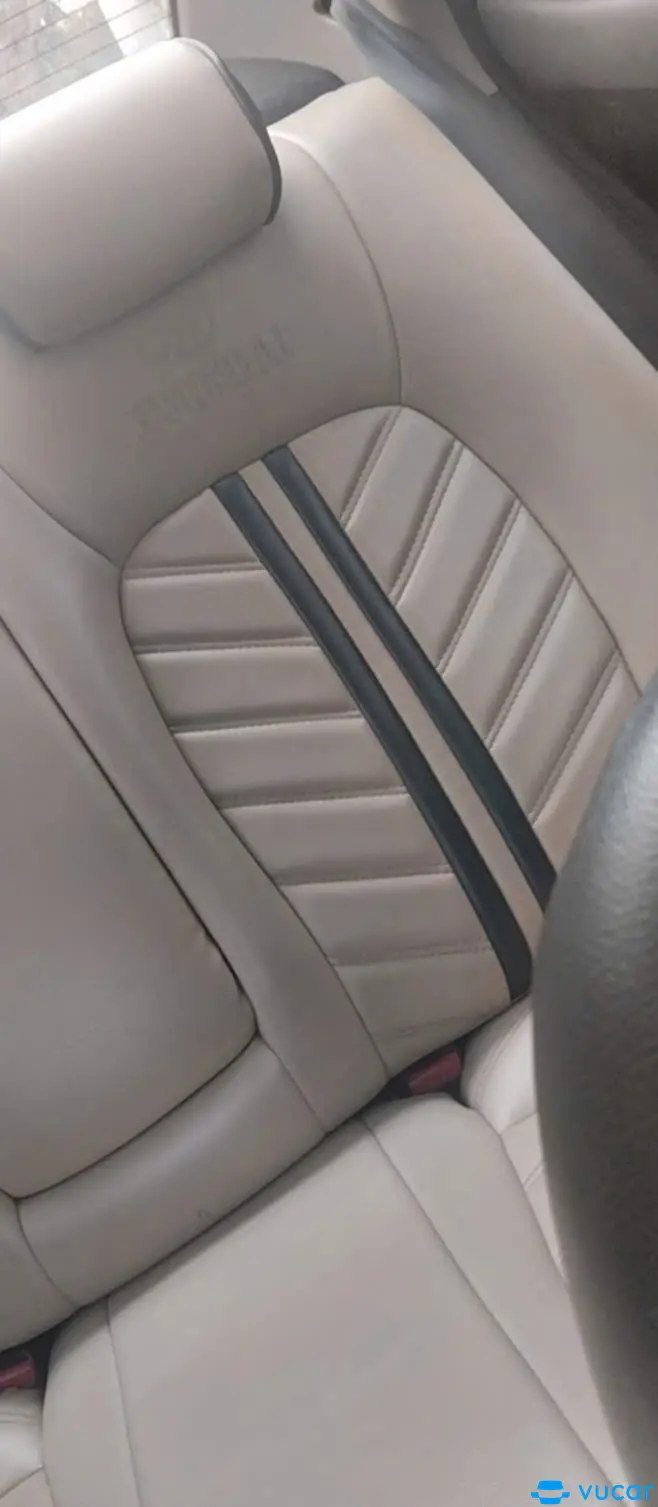 sedan i10 2015 - Nội thất 4