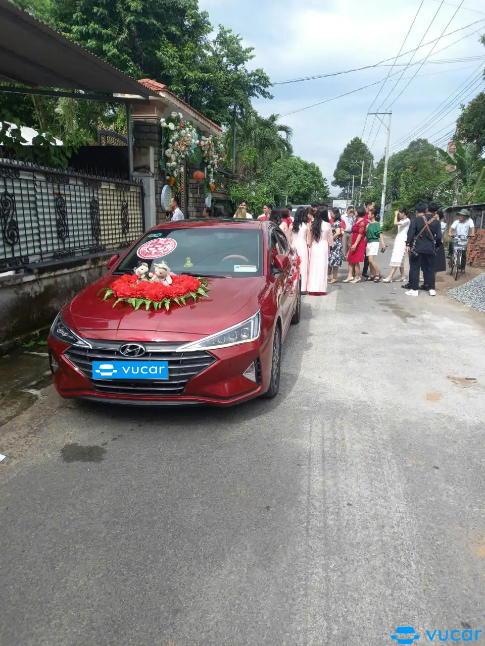Hyundai Elantra 2.0 2021  - Ngoại thất 4