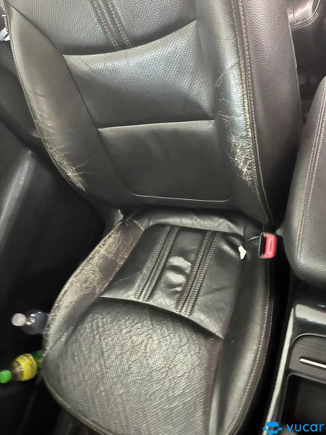 Kia Sorento DATH 2015 - Nội thất 3