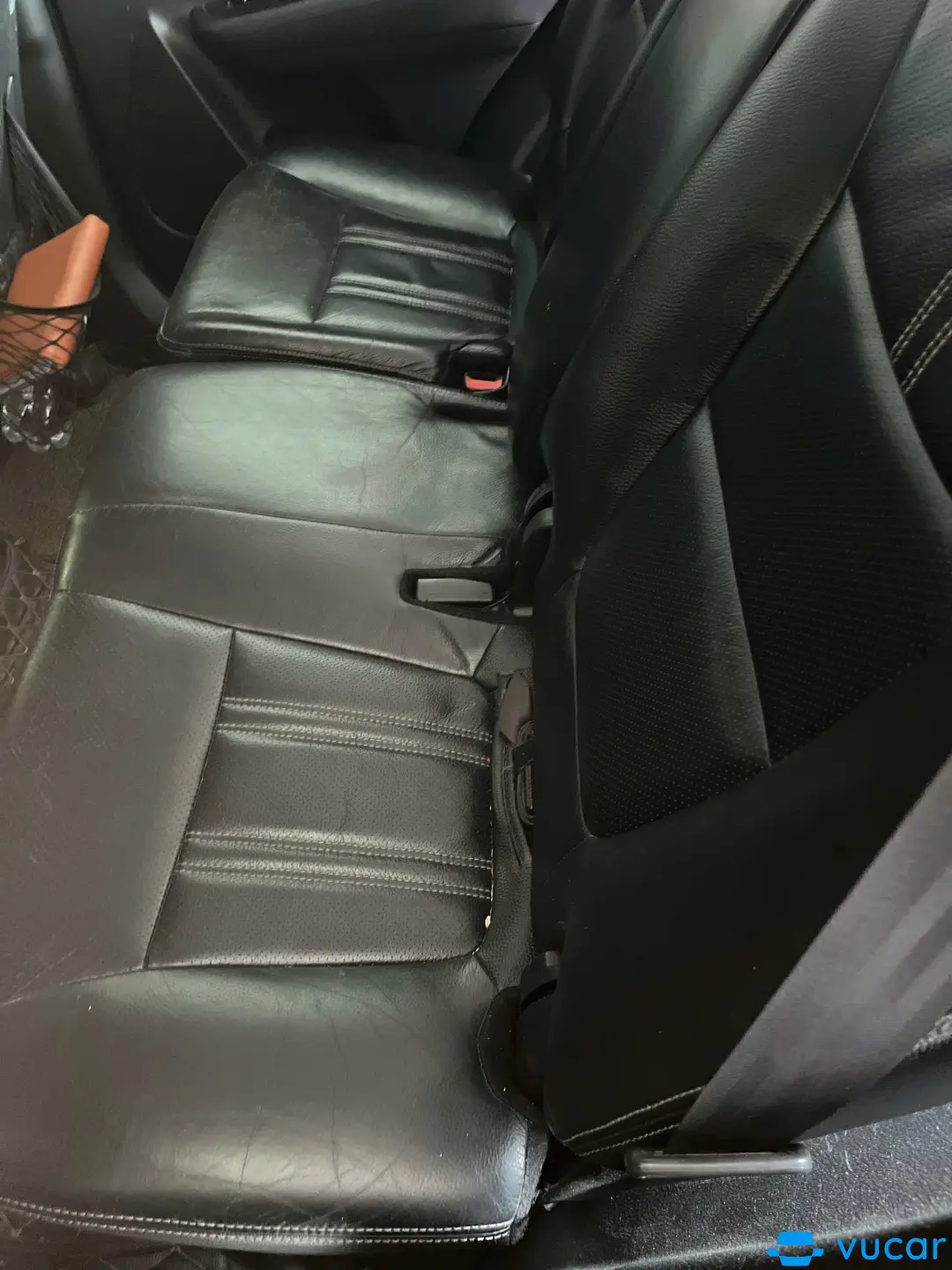 Kia Sorento DATH 2015 - Nội thất 10
