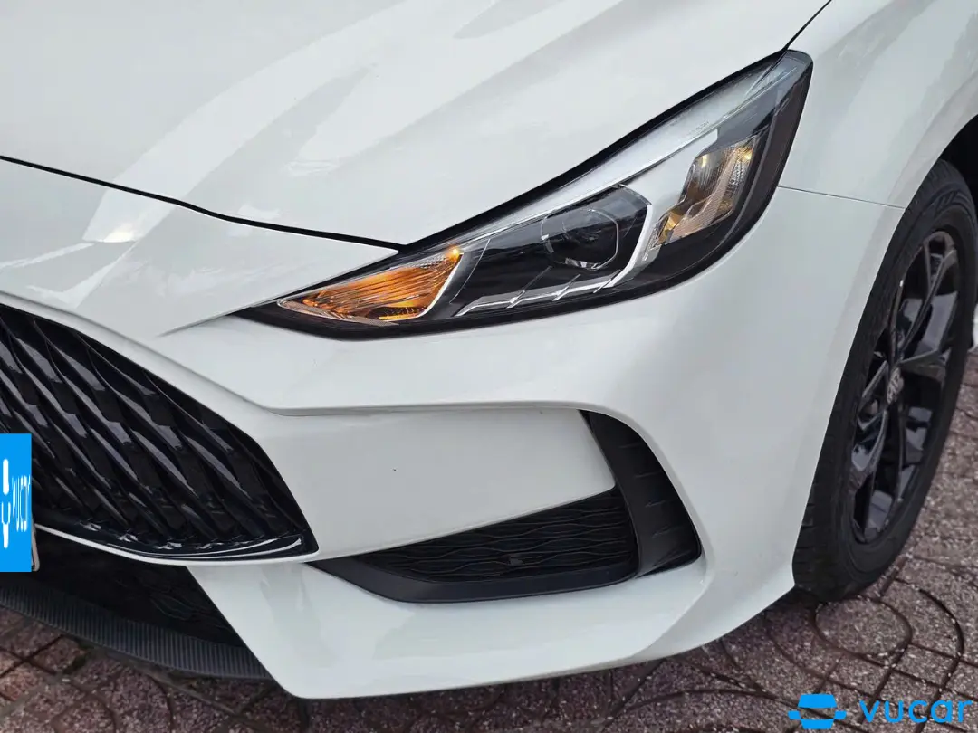Ảnh xe MG 5 5 STD 2024