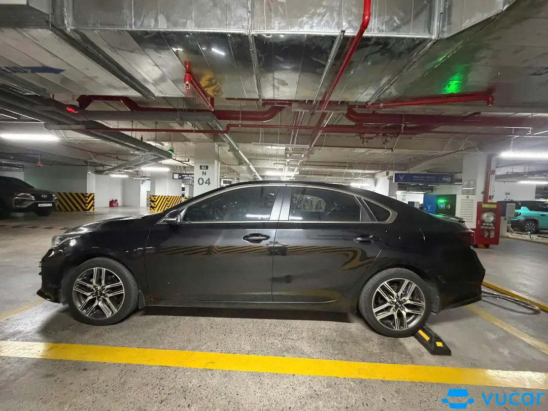 Ảnh xe Kia Cerato 2.0 2019