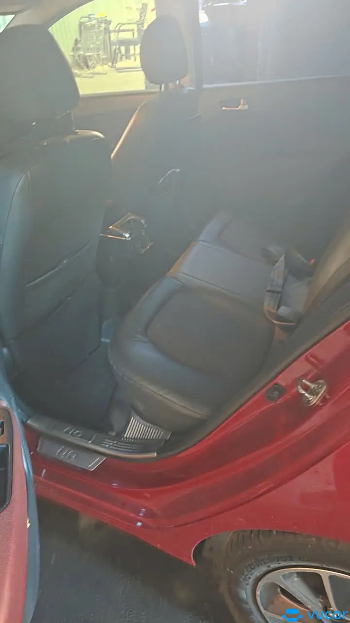Hyundai I10 Grand 1.2 MT Base 2018 - Nội thất 3