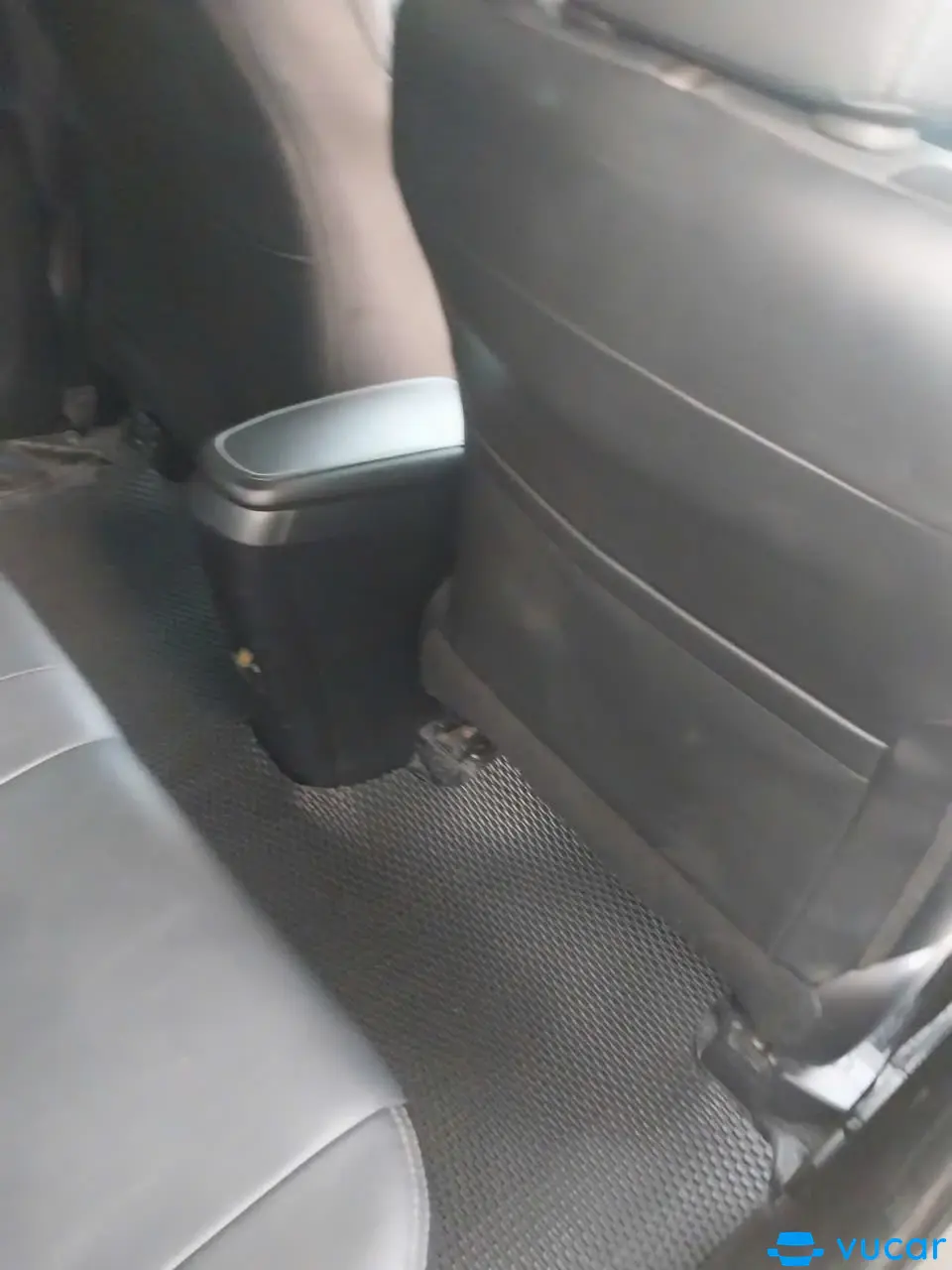 toyota vios E CVT 2023 - Nội thất 2