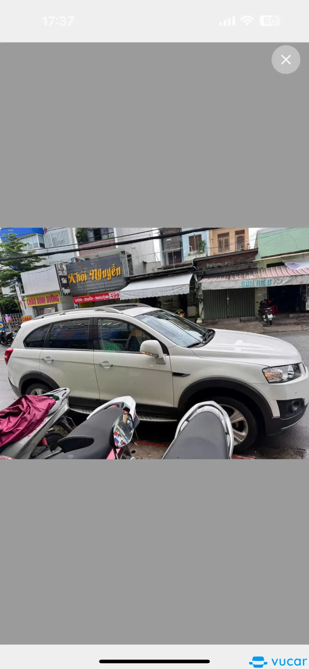 Ảnh xe Teraco Tera-v 1.5 MT 2024