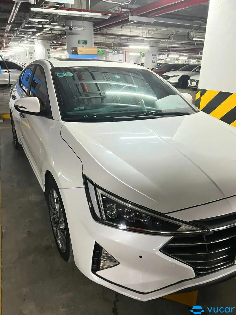 Hyundai Elantra 2.0 gls 2021 - Ngoại thất 4