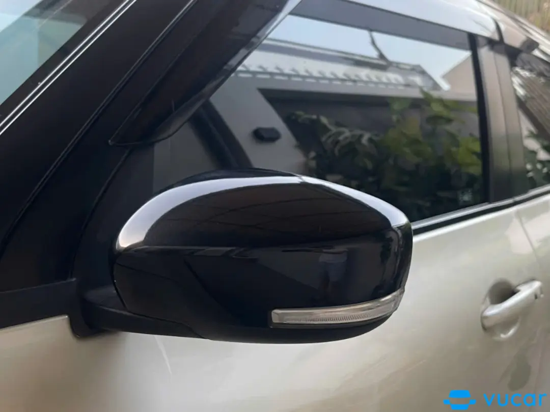 Suzuki Swift GLX 1.2 CVT 2023 - Ngoại thất 6