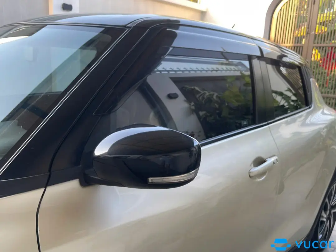 Suzuki Swift GLX 1.2 CVT 2023 - Ngoại thất 5