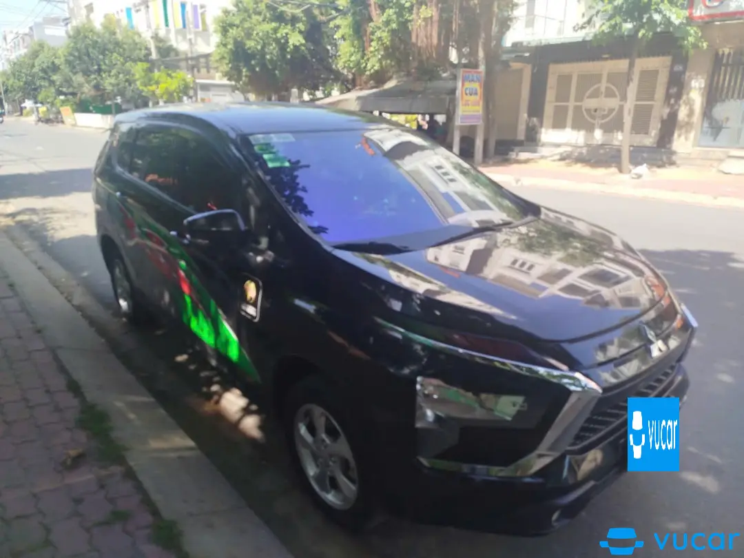 Mitsubishi Xpander 1.5 AT 2022 - Ngoại thất 2