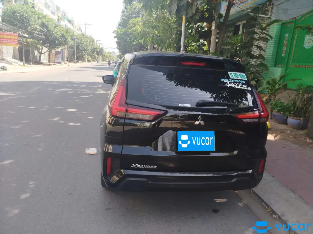 Mitsubishi Xpander 1.5 AT 2022 - Ngoại thất 3
