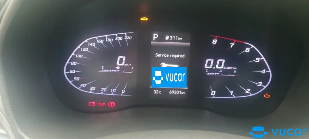 HYUNDAI ACCENT 1.4 MT Tiêu Chuẩn 2023 - Nội thất 3