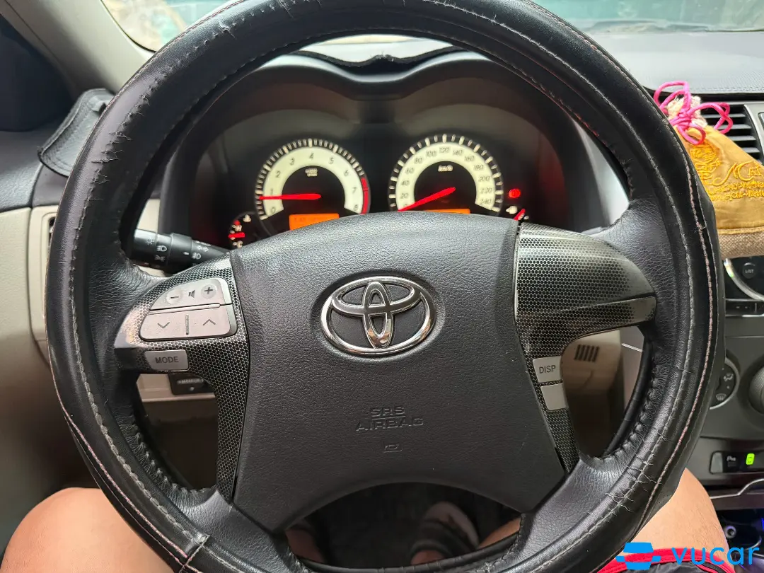 Kia Soluto 1.4 AT Deluxe 2022 - Nội thất 3