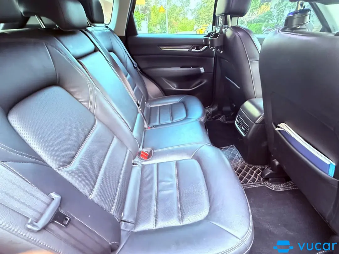Mazda Cx5 Premium 2.0 AT 2023 - Nội thất 2