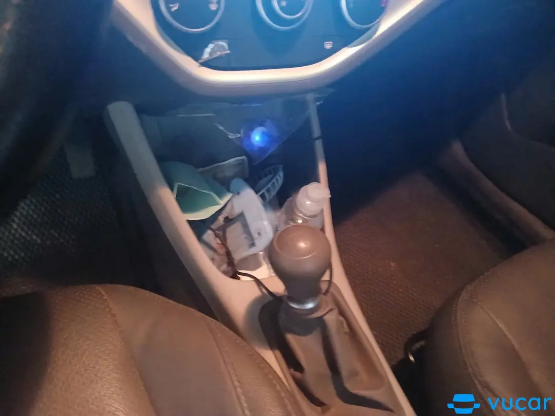 Kia Morning 1.0 MT 2019 - Nội thất 3