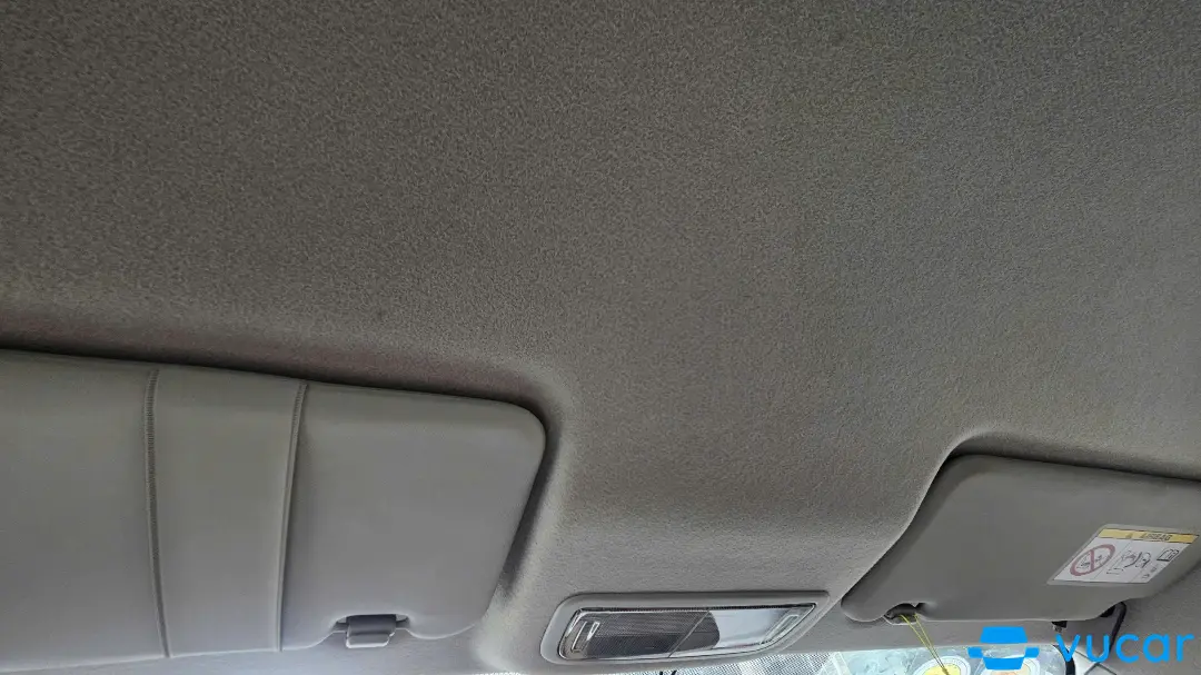Honda city màu Xanh dương 13. Bản G 2014 - Nội thất 2