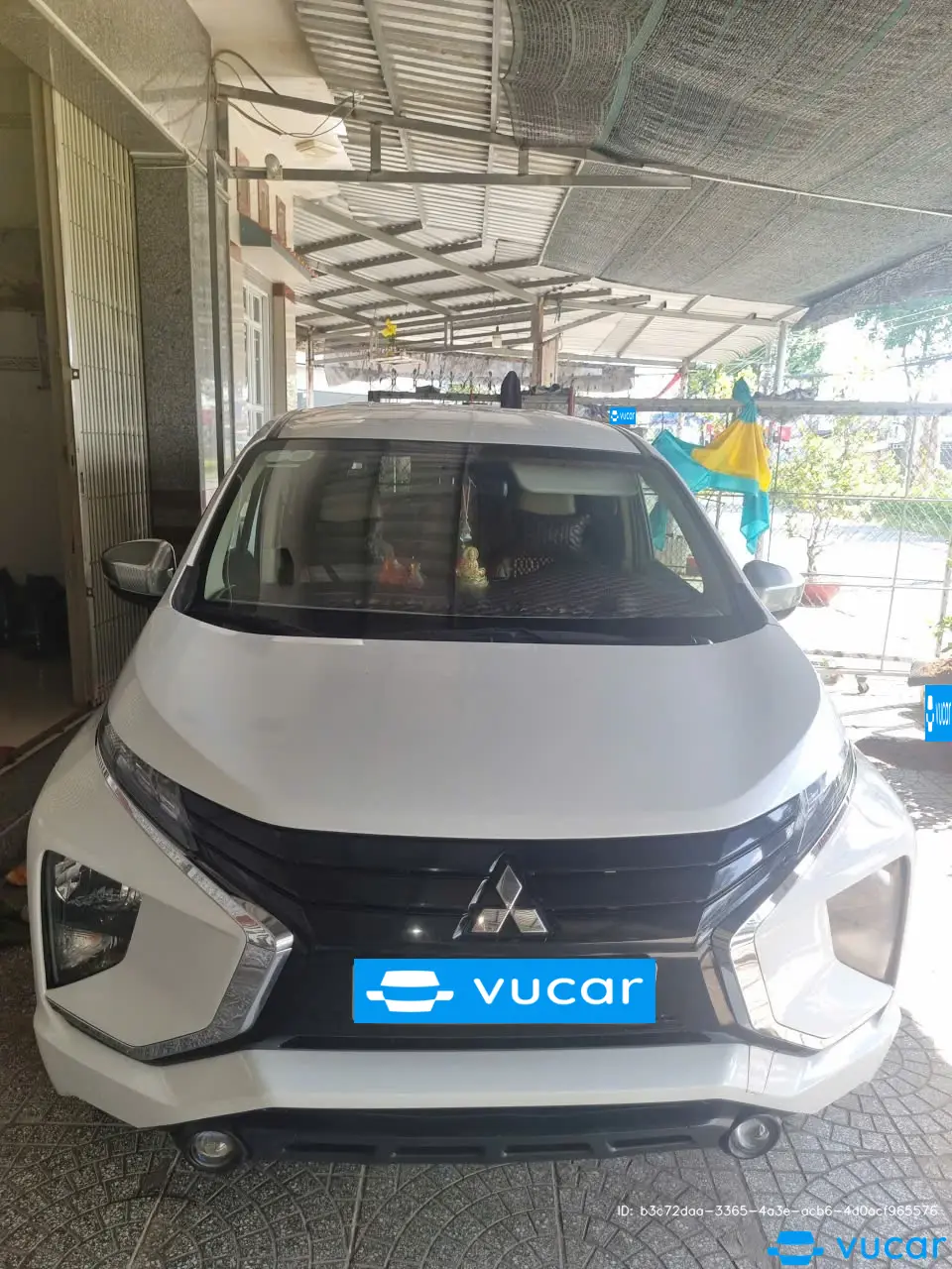 Mitsubishi Xpander 1.5 MT 2019 - Ngoại thất 4