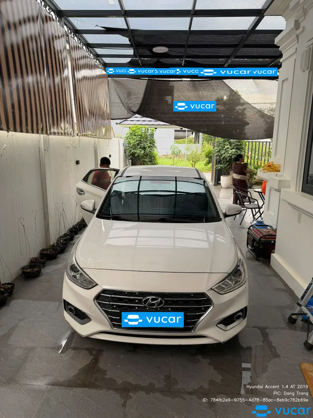 Ảnh xe Hyundai Accent 1.4 AT 2019 - ảnh 4