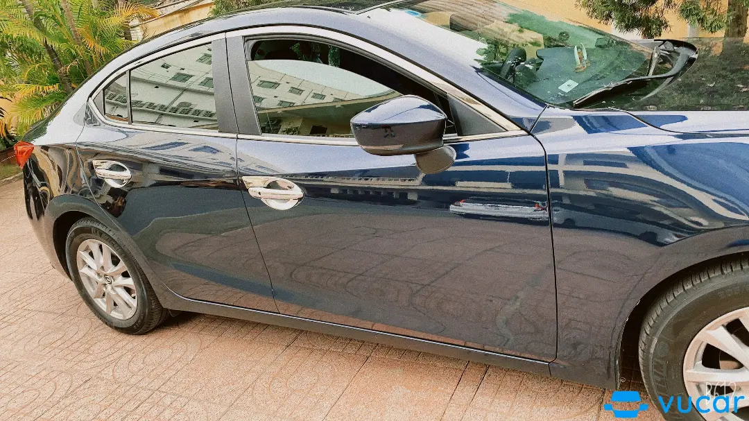 Mazda 3 1.5 AT 2018 - Ngoại thất 5