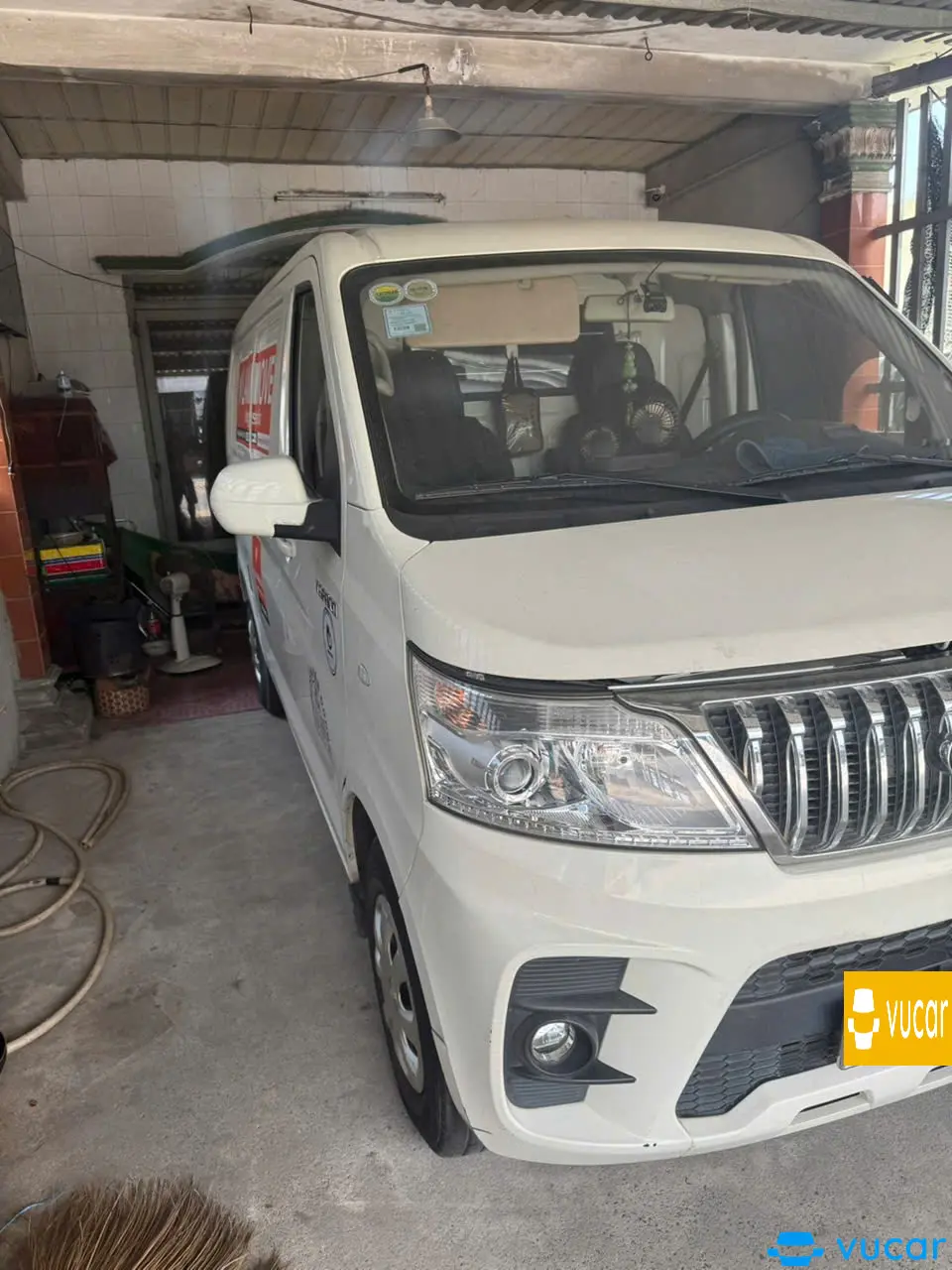 Tera. V6 N/A 2024 - Ngoại thất 1