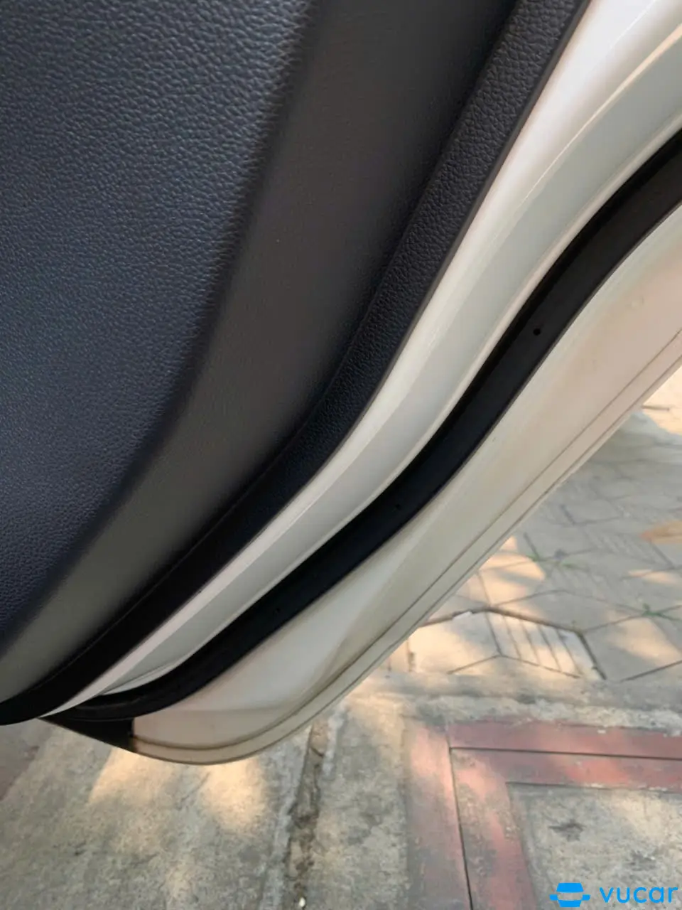 Honda City 2021 RS - Nội thất 16