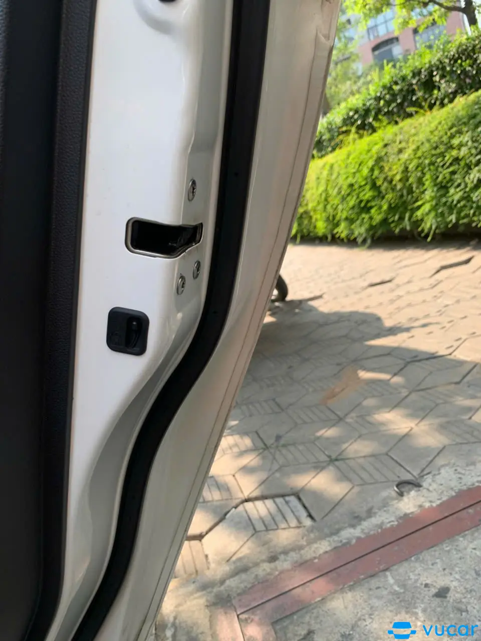 Honda City 2021 RS - Nội thất 17