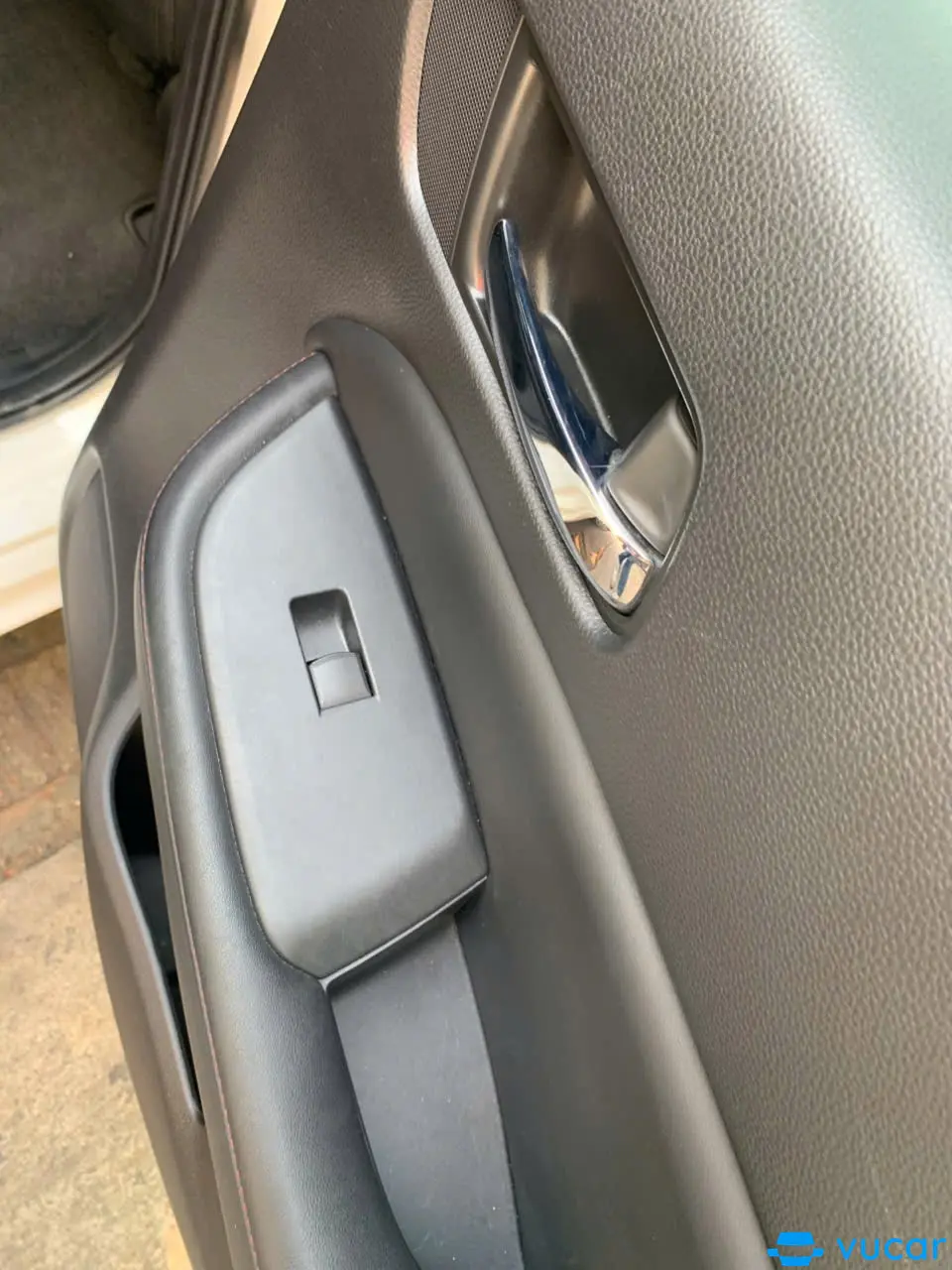 Honda City 2021 RS - Nội thất 15