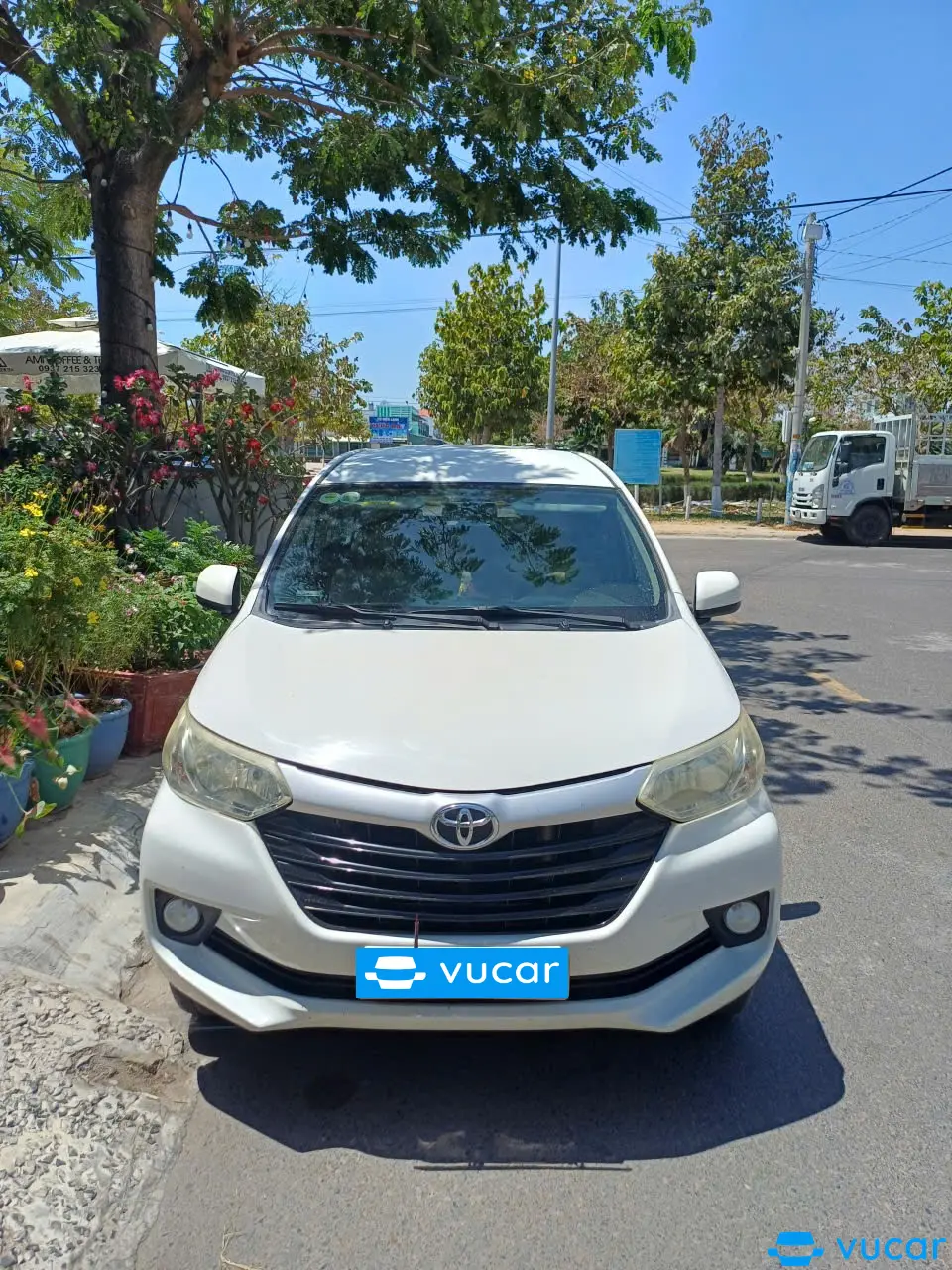 Toyota Avanza 1.3 MT 2019 - Ngoại thất 2
