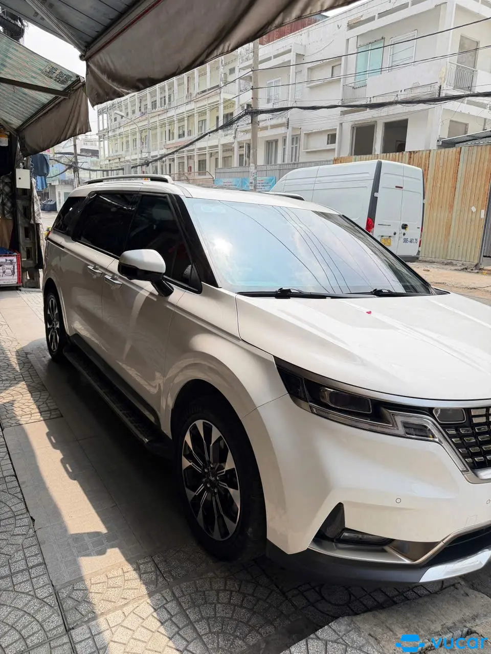 Toyota Avanza 1.3 MT 2019 - Ngoại thất 4