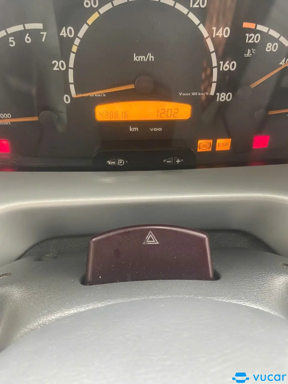Mercedes Sprinter 311 2009 - Nội thất 5