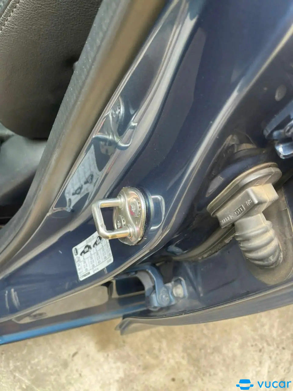 Mazda 3 1.5G AT SD FL 2019 - Nội thất 1