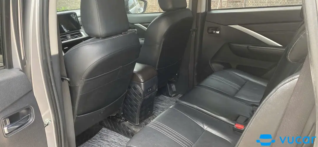 Mitsubishi Xpander 1.5 AT Đặc biệt 2021 - Nội thất 3