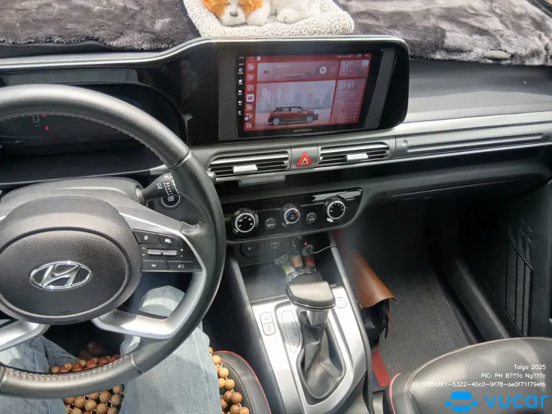 Hyundai Stargazer X Cao cấp 1.5 AT 2025 - Nội thất 2