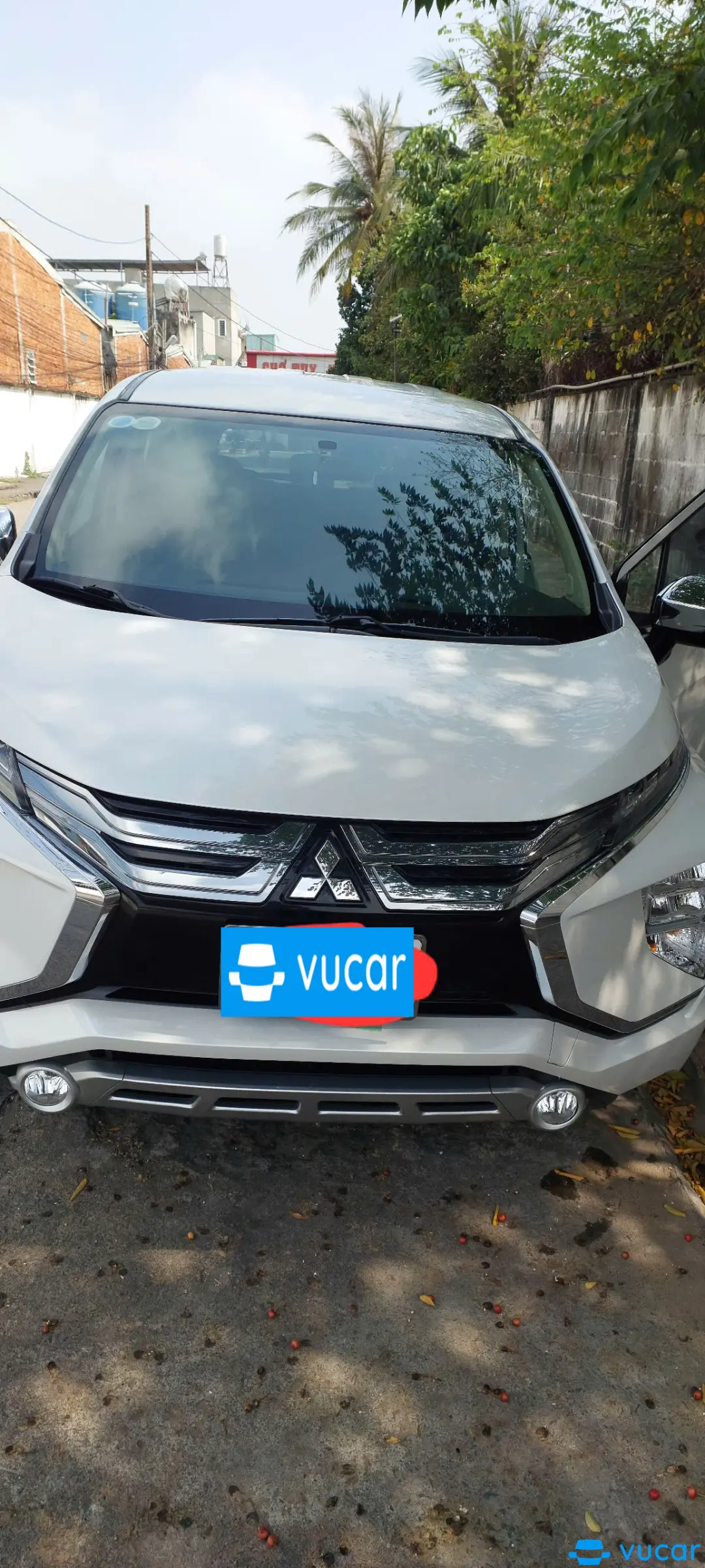 Ảnh xe Mitsubishi 1.5 AT 2021 - ảnh 2