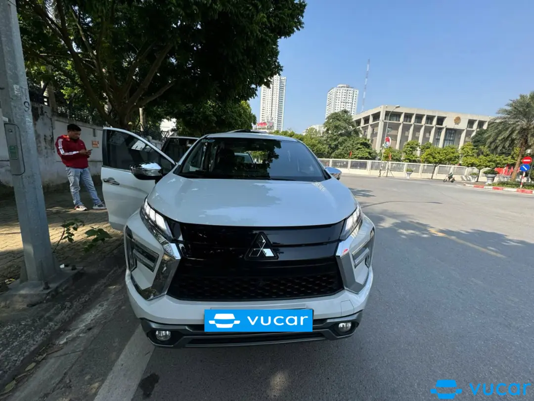 Ảnh xe Mitsubishi Xpander AT Premium 2023