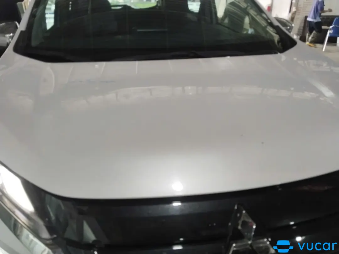 Ảnh xe Mitsubishi Xpander 1.5 MT 2024